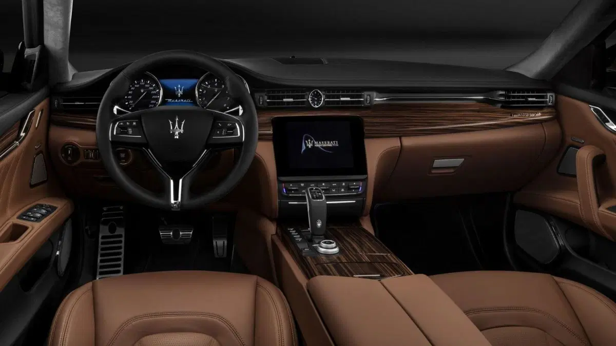 Maserati Quattroporte (2013-24) (12)