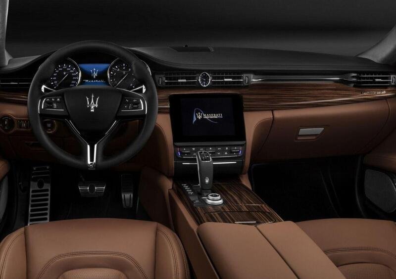 Maserati Quattroporte (2013-->>) (12)