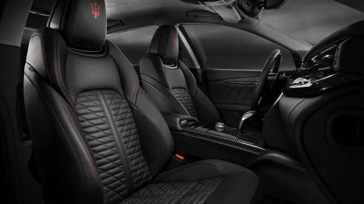 Maserati Quattroporte (2013-24) (11)