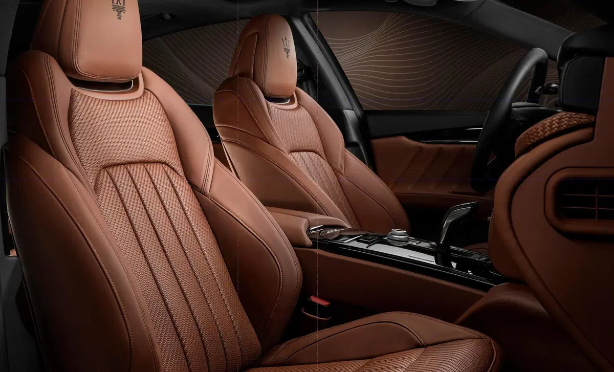 Maserati Quattroporte (2013-24) (13)