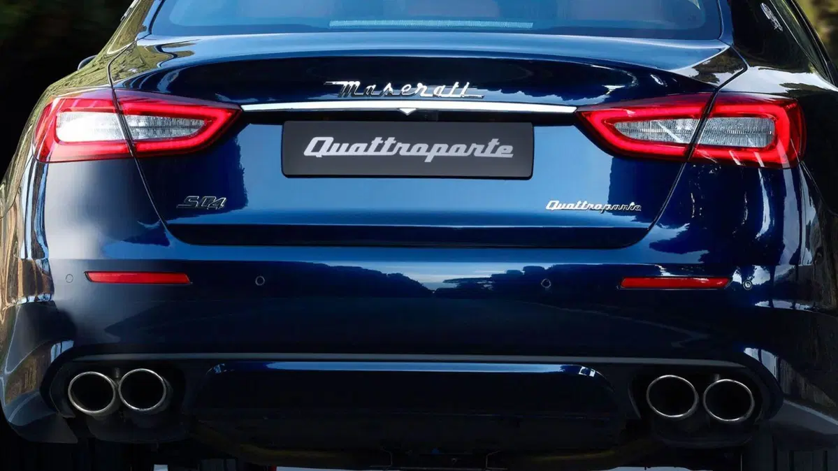 Maserati Quattroporte (2013-24) (15)