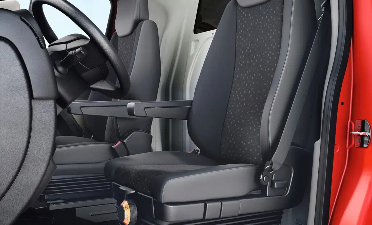Opel Movano Telaio (2010-21) (4)
