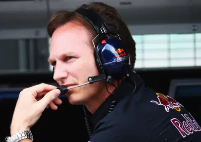 Horner e Wolff: «Crisi Ferrari? Normale, l'anno scorso abbiamo sofferto noi»