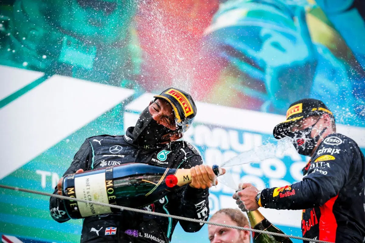 F1, GP Spagna 2020: la cronaca della gara in diretta