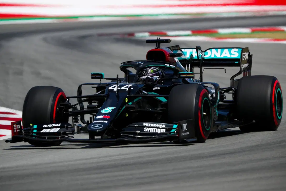 F1, GP Spagna 2020: la cronaca della gara in diretta (2)