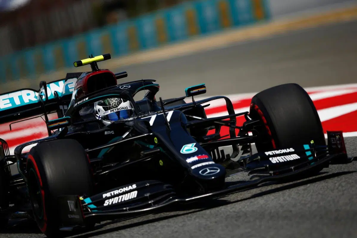 F1, GP Spagna 2020: la cronaca della gara in diretta (11)