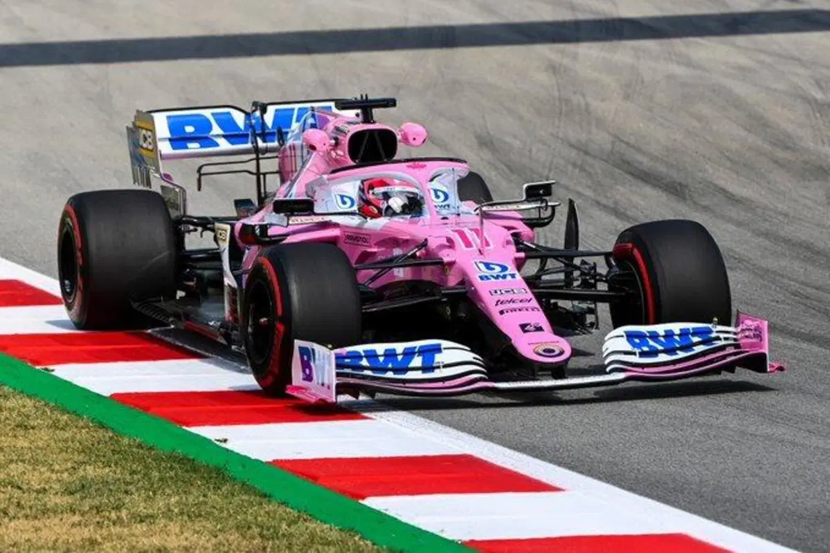 F1, GP Spagna 2020: la cronaca della gara in diretta (27)