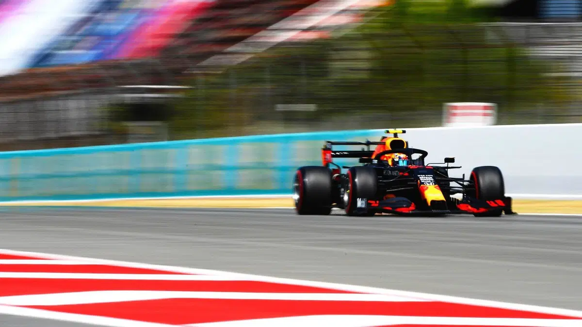 F1, GP Spagna 2020: la cronaca della gara in diretta (28)