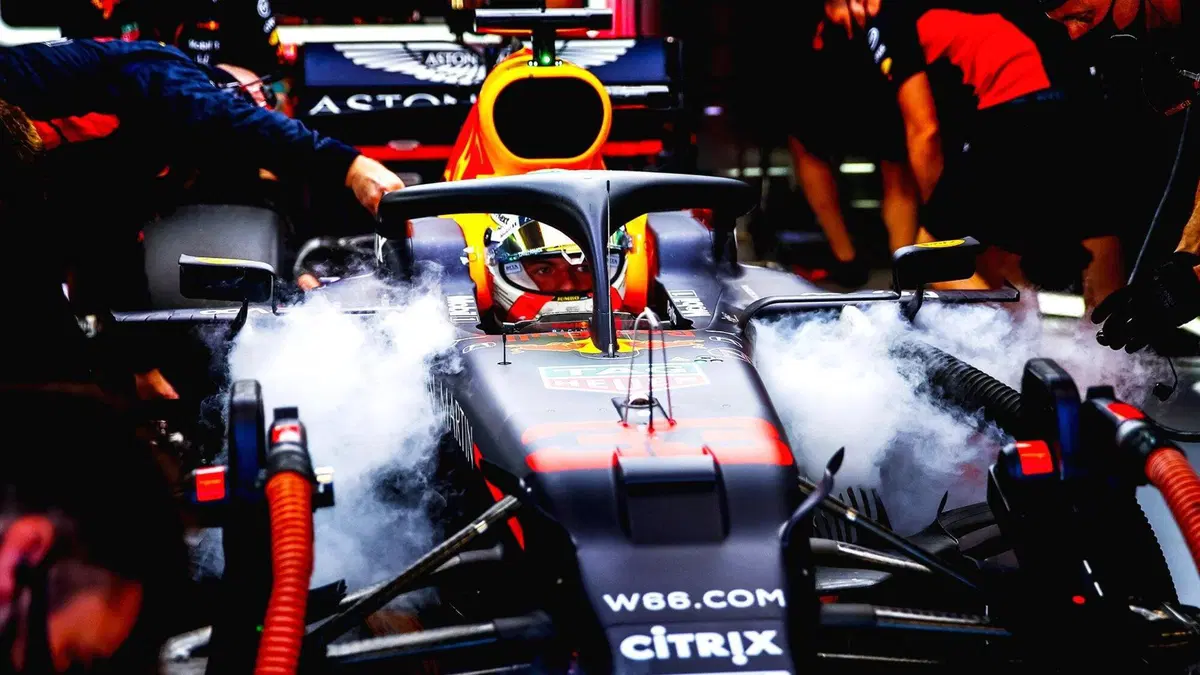 F1, GP Spagna 2020: la cronaca della gara in diretta (30)