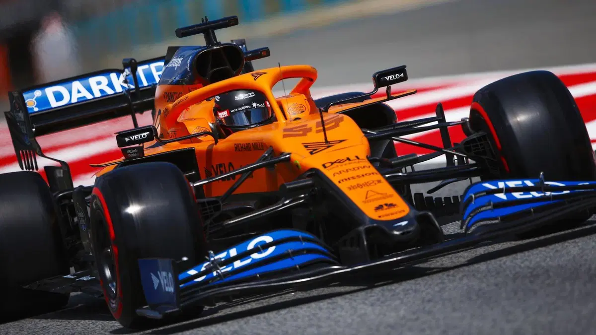 F1, GP Spagna 2020: la cronaca della gara in diretta (31)