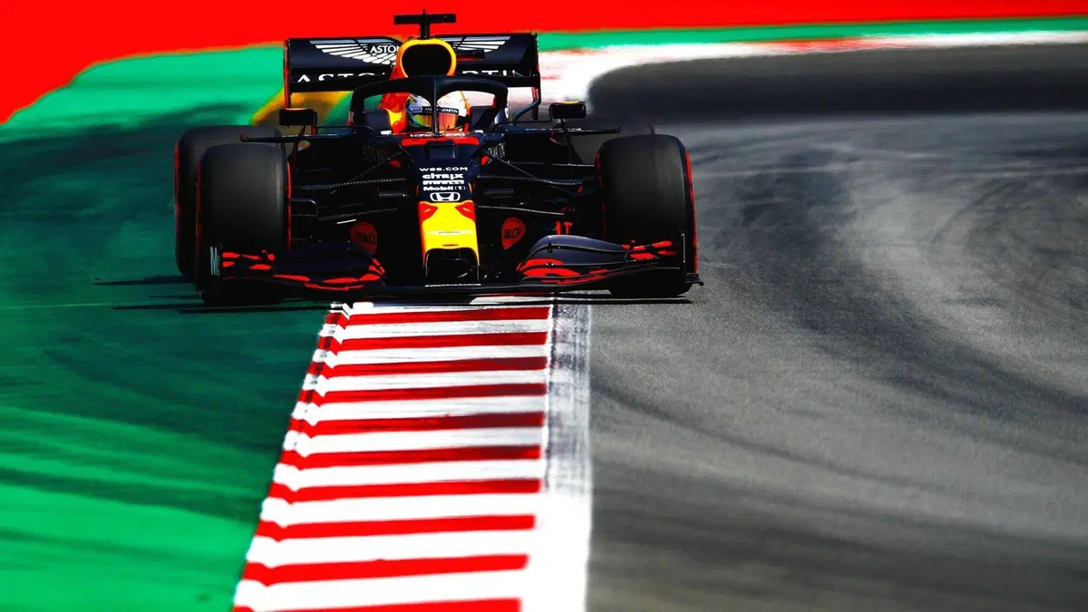 F1, GP Spagna 2020: la cronaca della gara in diretta (32)