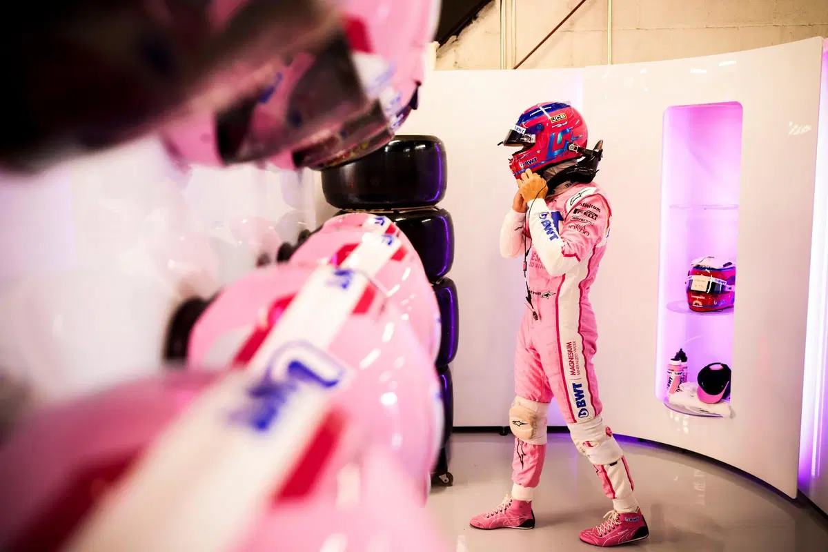 F1, GP Spagna 2020: la cronaca della gara in diretta (36)