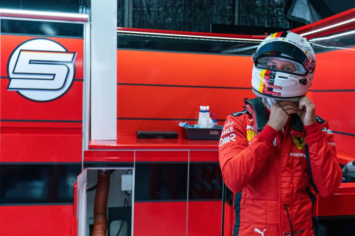 F1, GP Spagna 2020: la cronaca della gara in diretta (38)
