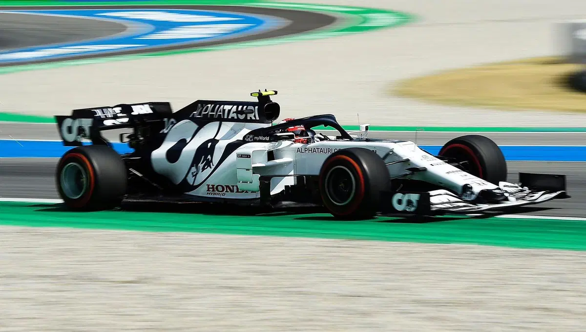 F1, GP Spagna 2020: la cronaca della gara in diretta (54)