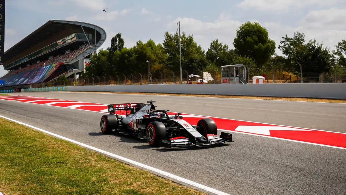 F1, GP Spagna 2020: la cronaca della gara in diretta (56)