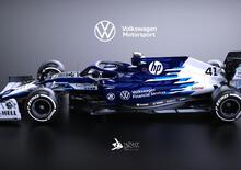 Nessuno batte Mercedes in F1? Ci potrebbe pensare la Volkswagen [Forse, dal 2022]