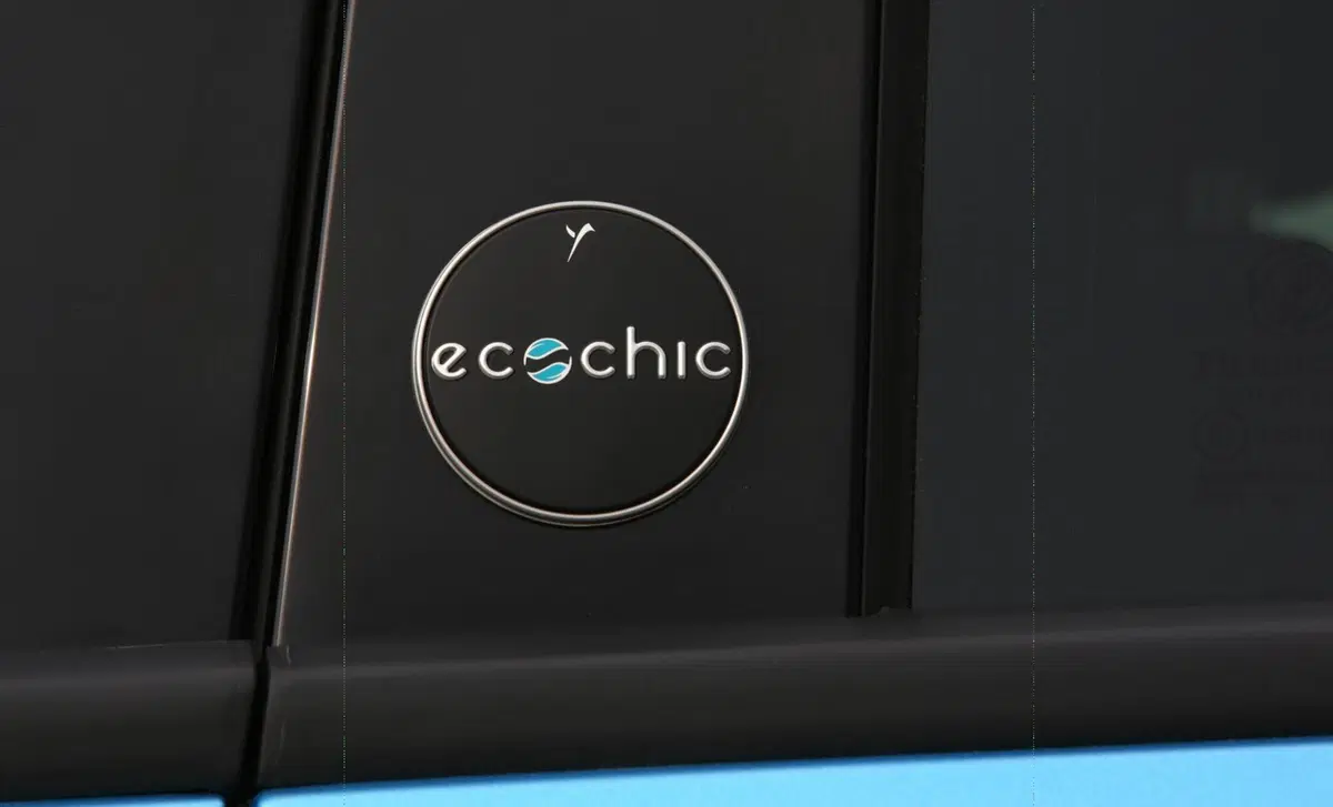 Lancia Ypsilon 1.2 69 CV 5 porte GPL Ecochic Gold (21)