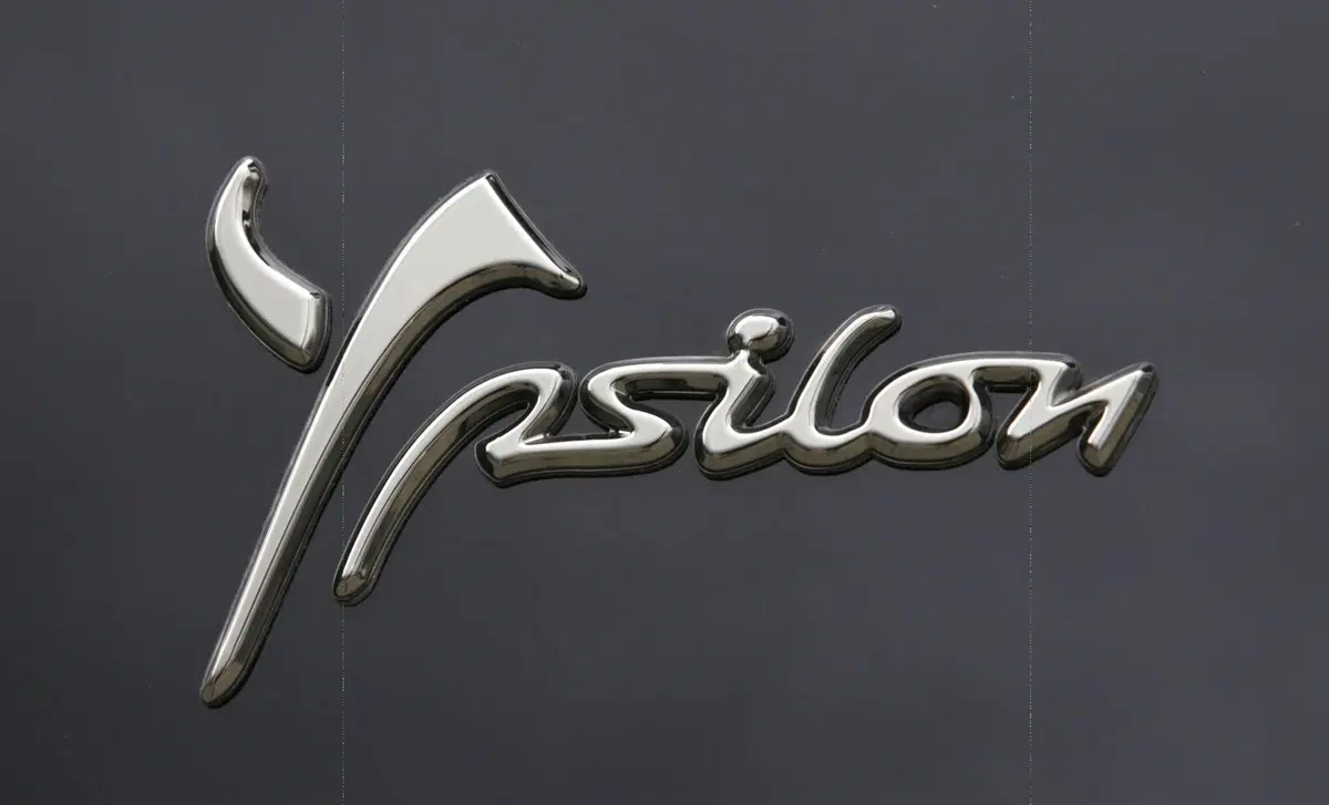 Lancia Ypsilon 1.2 69 CV 5 porte GPL Ecochic Gold (23)