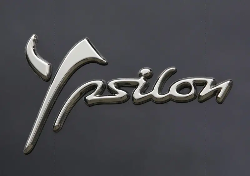 Lancia Ypsilon (2011-24) (23)