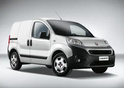 Fiat Fiorino (1992-24)