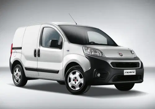 Fiat Fiorino (1992-24)