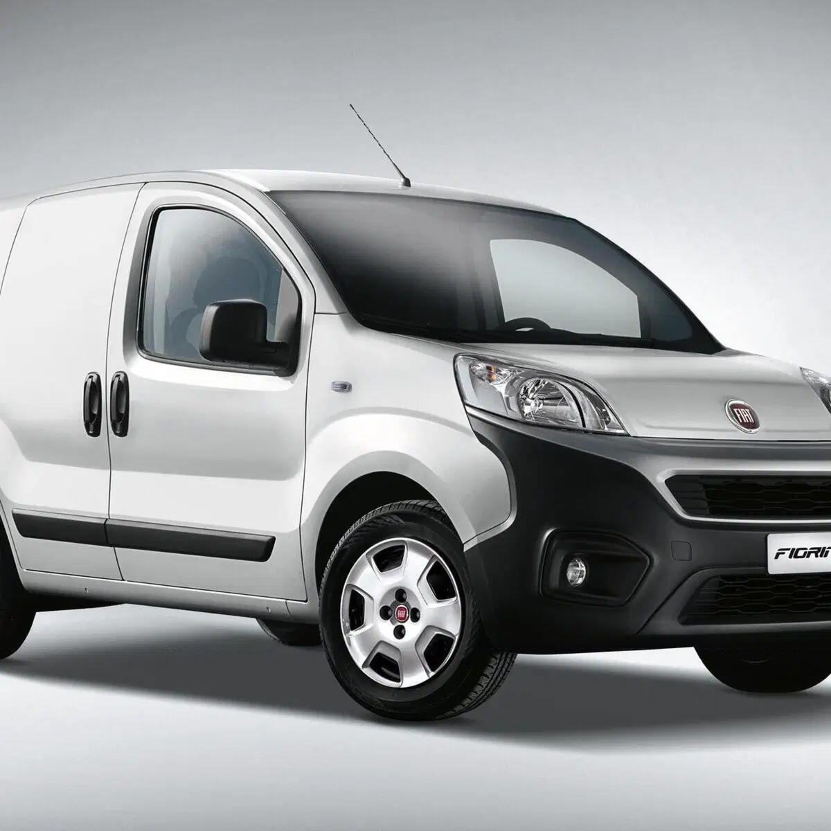Fiat Fiorino (2007-23)