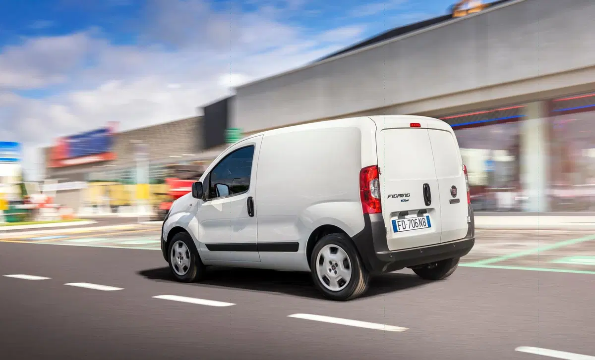Fiat Fiorino QUBO 1.3 MJT 80CV SX (N1) (3)