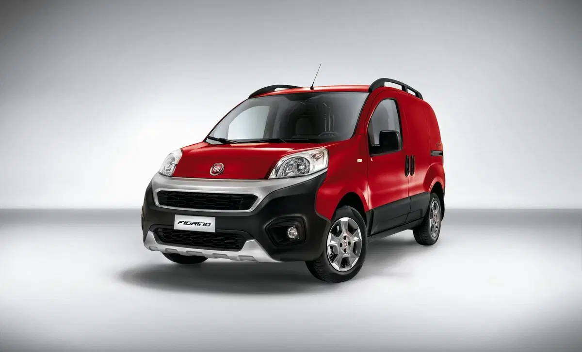 Fiat Fiorino QUBO 1.3 MJT 80CV SX (N1) (8)