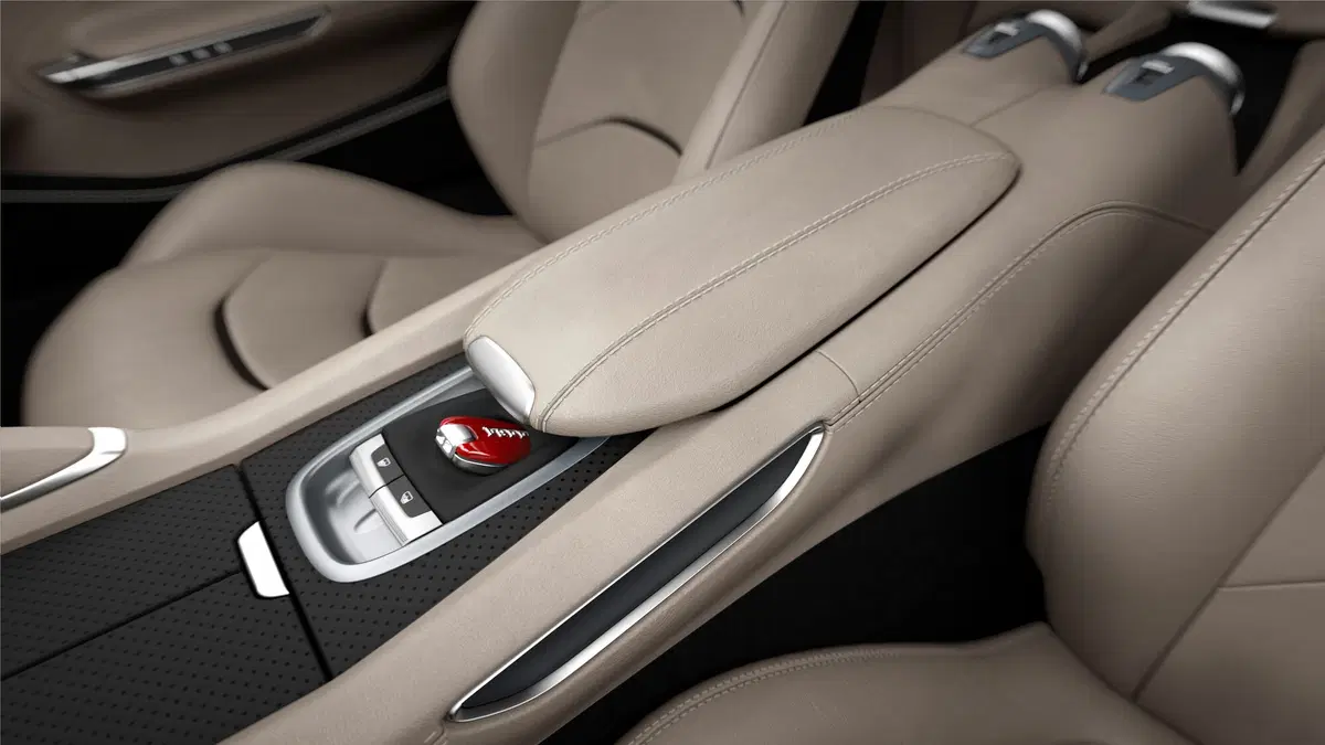 Ferrari GTC4 Lusso (13)