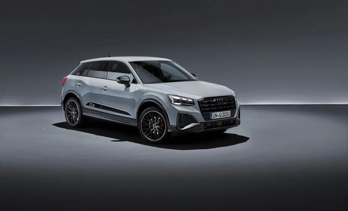 Audi Q2 (2016-->>) (7)