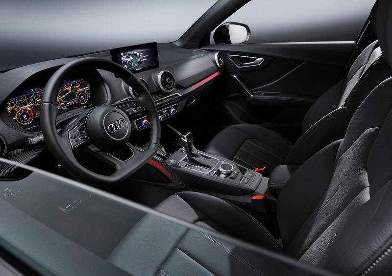 Audi Q2 (13)