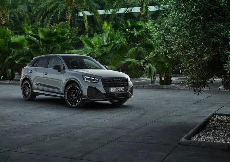 Audi Q2 (2016-->>) (9)