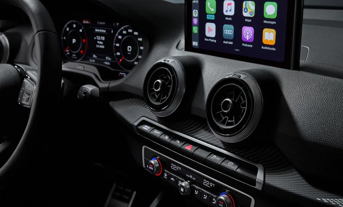 Audi Q2 (2016-->>) (10)