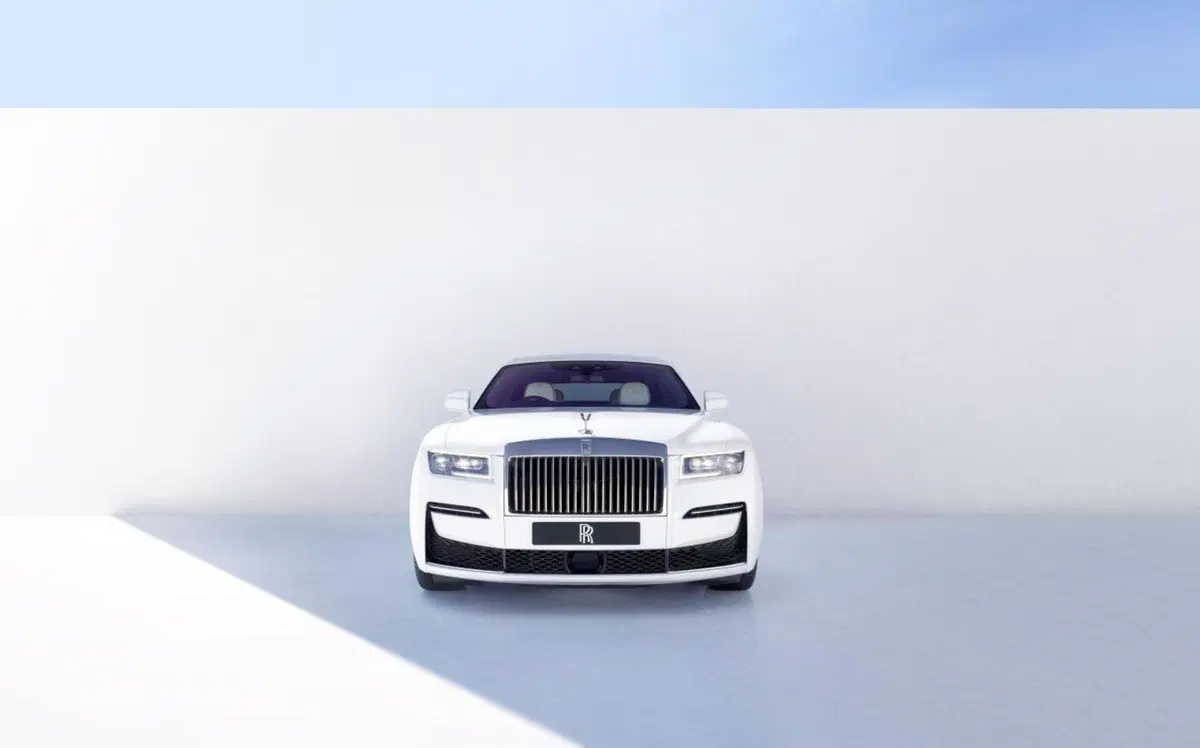 Rolls-Royce Ghost, debutta la seconda generazione (5)