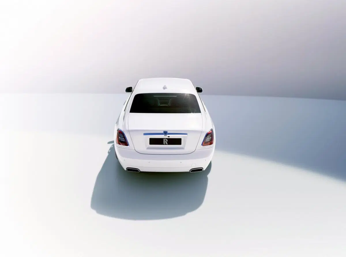 Rolls-Royce Ghost, debutta la seconda generazione (6)