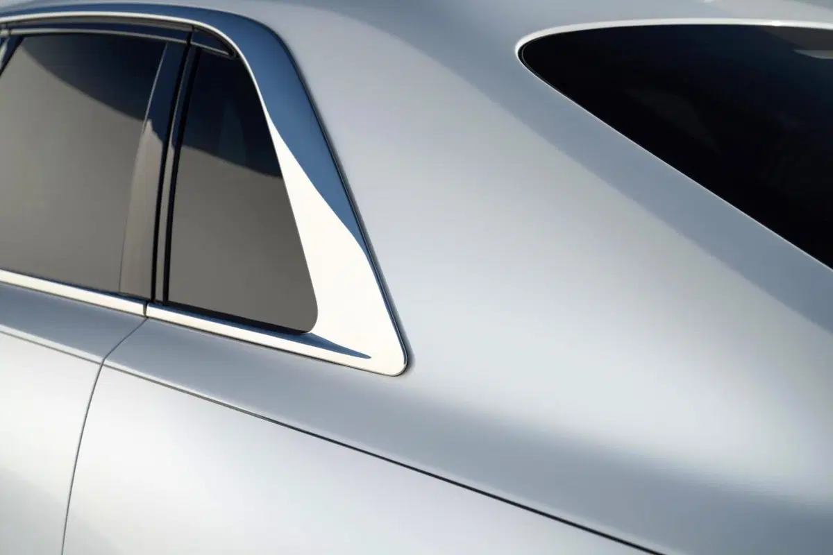 Rolls-Royce Ghost, debutta la seconda generazione (7)