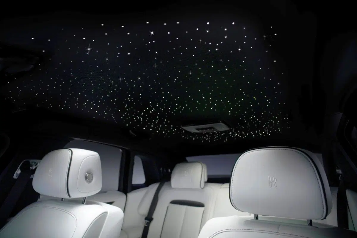 Rolls-Royce Ghost, debutta la seconda generazione (10)