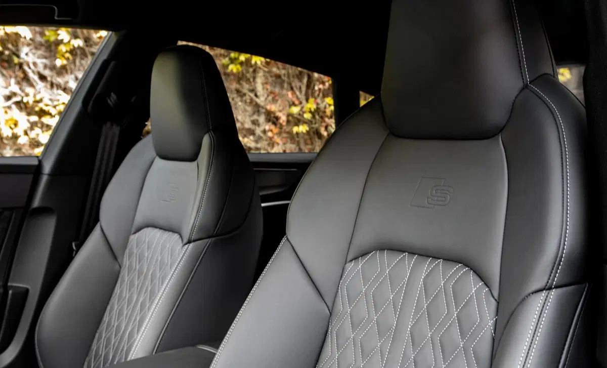 Audi S7 Sportback (2019-->>) (12)