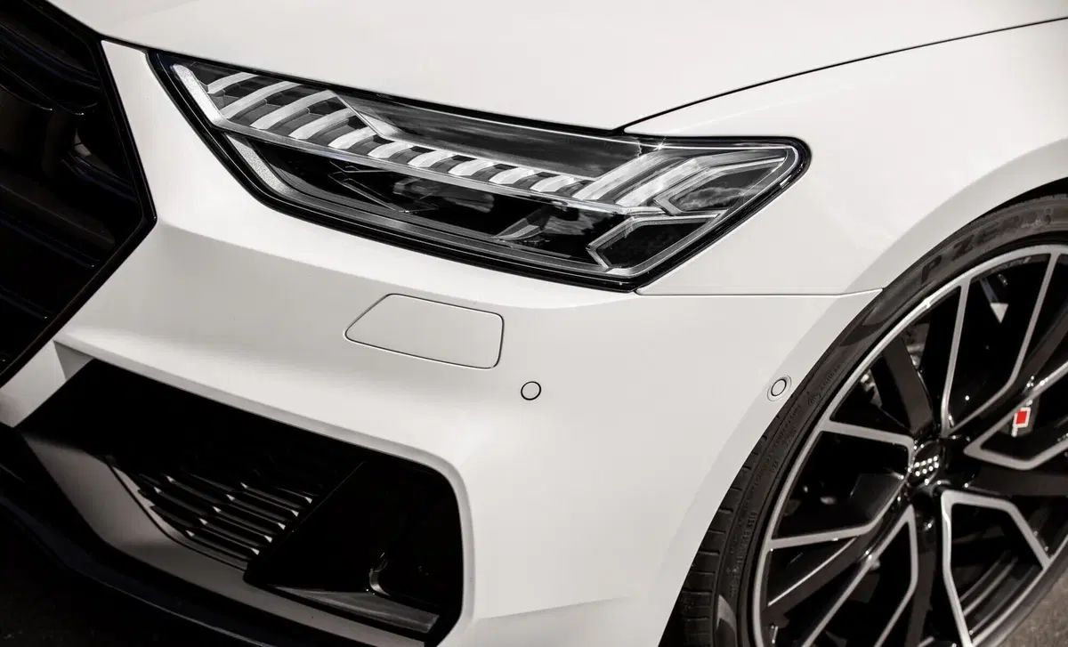 Audi S7 Sportback (2019-->>) (23)
