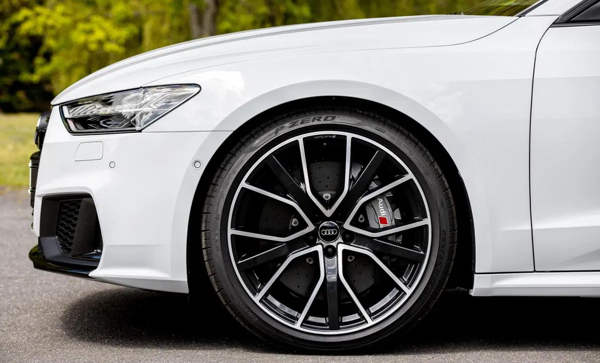Audi S7 Sportback (2019-->>) (25)