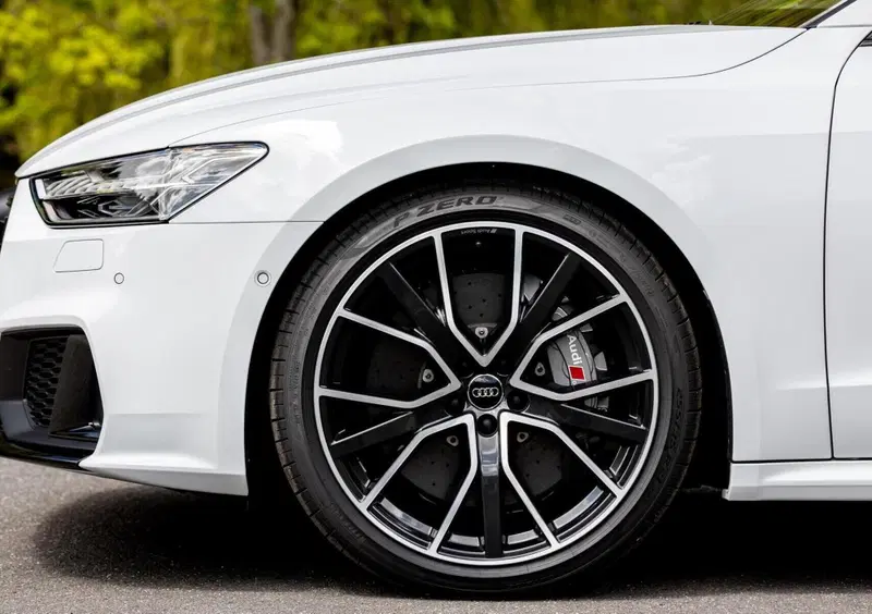 Audi S7 Sportback (25)