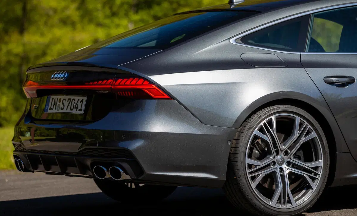 Audi S7 Sportback (2019-->>) (26)