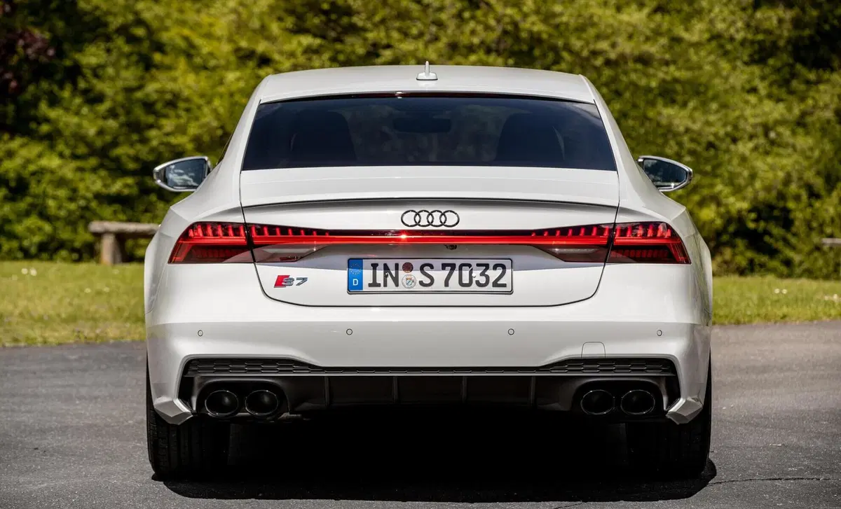 Audi S7 Sportback (2019-->>) (4)