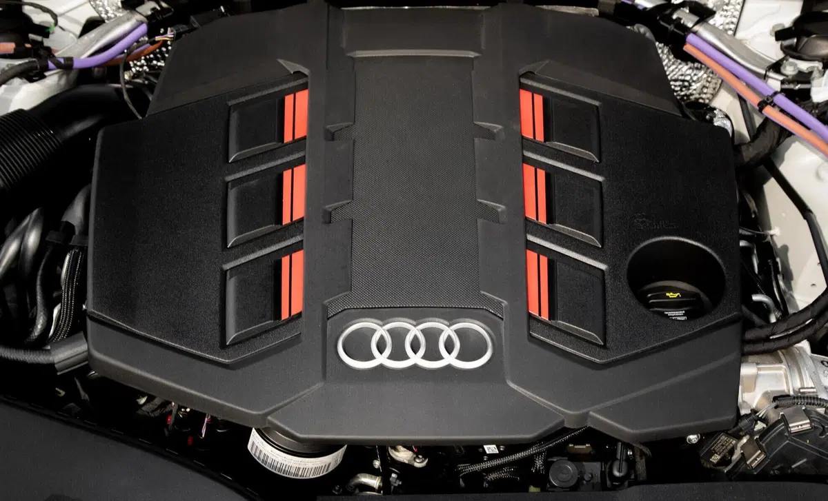 Audi S7 Sportback (2019-->>) (21)