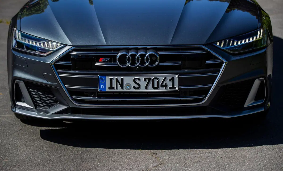 Audi S7 Sportback (2019-->>) (27)