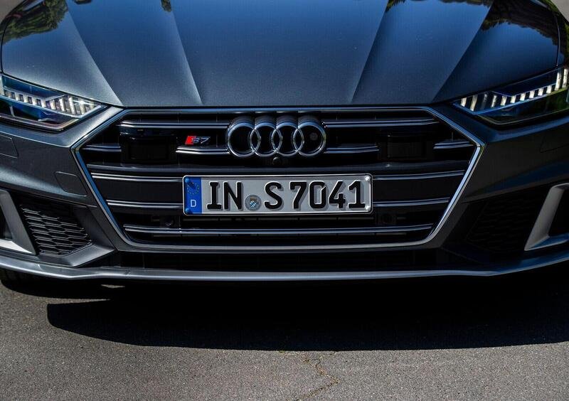 Audi S7 Sportback (2019-->>) (27)