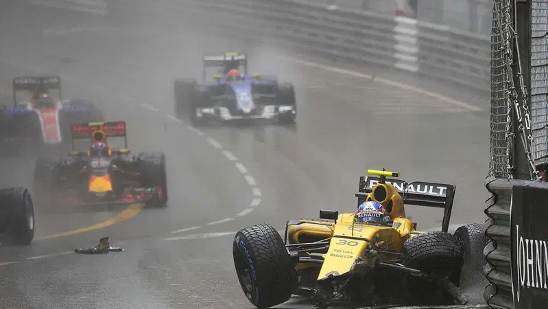 F1 Montecarlo 2016, le pagelle di Monaco