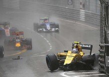 F1 Montecarlo 2016, le pagelle di Monaco