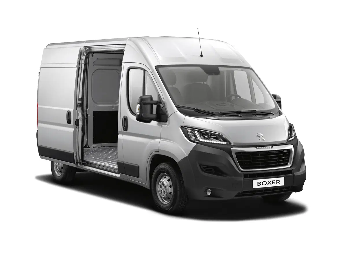 Peugeot Boxer Furgone 333 3.0 HDi/180CV FAP PC-TN Furgone