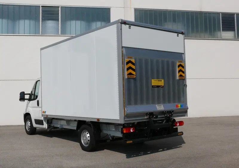Peugeot Boxer Telaio (2006-23) (5)